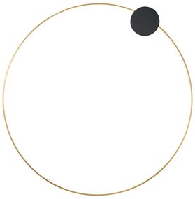 LED Fali lámpa LED/9W/230V 3000K