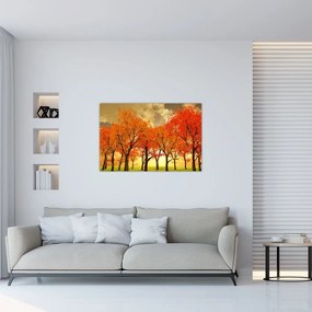 Kép - Ősz (90x60 cm)