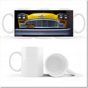 Fotó bögre Autó-Motor Autók