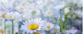 Kép - Százszorszépekben (120x50 cm)