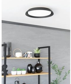 Eglo 900857 - LED Mennyezeti lámpa PENJAMO LED/20W/230V