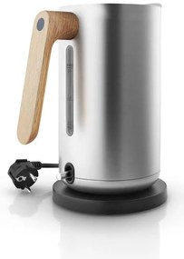 Elektromos vízforraló Nordic Kitchen rozsdamentes acél, 1.5l , Eva Solo