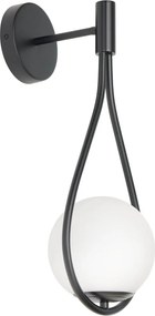 Step Into Design DROP ST-F079 black Fali lámpa 1x5W/G9 IP20