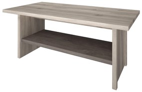 Dohányzóasztal Jolene (nairobi gesztenye + onyx). 1052979