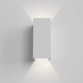 Astro Lighting PARMA 1187003 Fali lámpa 2x6W/GU10 IP20