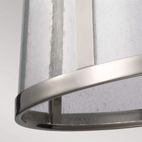 Feiss HARROW FE-HARROW-P-M Függőlámpa 1x60W/E27