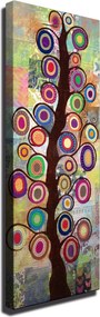 Vászonkép, 30×80 cm – PC075