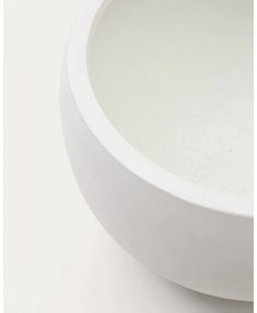 Cement virágcserép ø 56 cm Grau – Kave Home