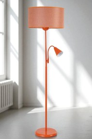 Fém állólámpa, Ø40 cm – TR534LUN5335