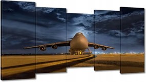 Képek 150x80 Nagy repülőgép repülőtér