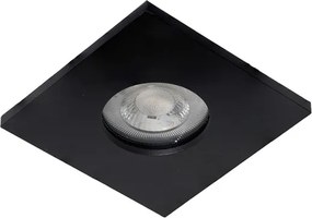 Mennyezeti Spotlámpa Fekete Kant AZZARDO-6049