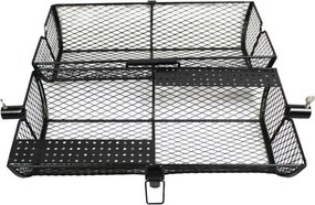 Derby burgonya-, sült krumpli- és zöldségsütő kosár, 38 cm