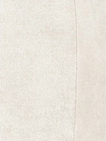 Krémszínű kézi szövésű gyapjúkeverék kerek szőnyeg ø 160 cm Kari Organic – Villeroy&amp;Boch