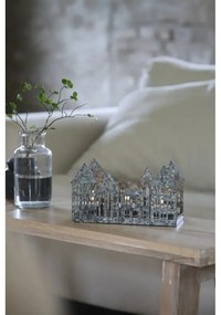 Szürke fénydekoráció York – Markslöjd