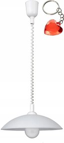 Függőlámpa Round 4780 Rabalux Ajándék