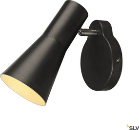 SLV PHELIA 148540 Fali lámpa 1x35W/GU10 IP20