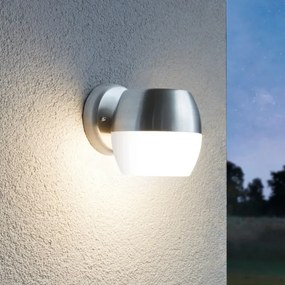 Eglo 95982 - LED Kültéri fali lámpa ONCALA LED/11W