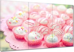 Festmények 120x80 Konyhai képek Forradalmak