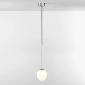 ASTRO 1390004 KIWI Fürdőszobai Függő Lámpa Króm LED IP44