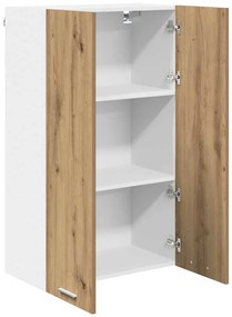 Függő szekrény Riga Artisan tölgy 60 x 31 x 100 cm Faanyag
