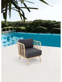 Carlota kerti fotel - Bonami Selection