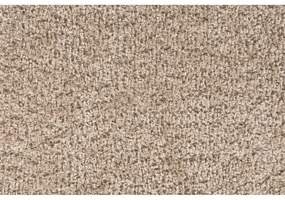 Világosbarna fotel Lazy Sack – Zuiver