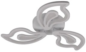 LED állítható mennyezeti lámpa LED/75W/230V 3000-6500K + távirányító