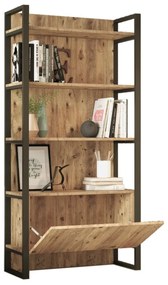 Muge Atlantic Pine polc