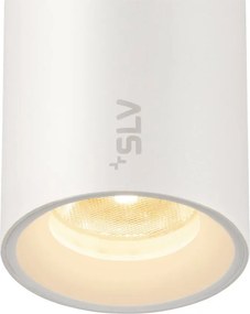 SLV 48V SYSTEM 1006787 Sínreflektor 1x8.7W/LED 3000K 730lm IP20