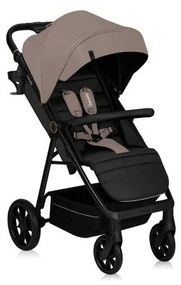 Lionelo - MIRA sport babakocsi bézs homok