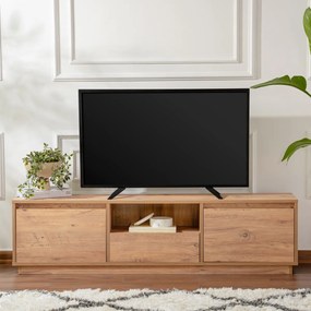 Vanguard Atlantic Pine TV asztal