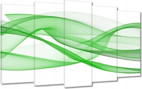 Vászonkép 100x60 Vad kúszónövények