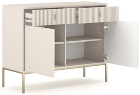 MAGGIORE MA02 2D2S KASZMIR/N.ZŁOTE/U.ZŁOTE