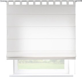 Kész Római roló Verona 140x180cm fehér