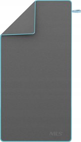 Gyorsan száradó mikroszálas törölköző, fürdőlepedő, uszodába XL 200x90 cm