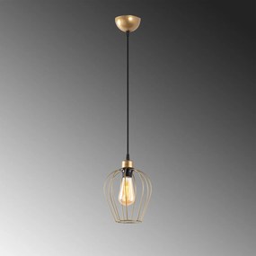 Armut - 6677 - Gold
