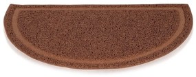 Tommi Rohožka k Macska WC Chocolate barna, 60 x 36cm