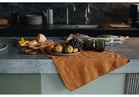 Len konyharuha 45x65 cm – Linen Tales
