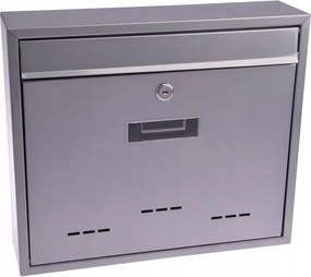 postafiók Radim V 360x310x90mm, hátsó bejárat, Še szerkezet