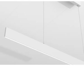 Immax NEO 07075L-LED állítható fényű LISTON LED csillár 18W/230V + Tuya DO