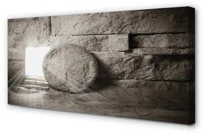 Canvas képek Cave fény 100x50 cm