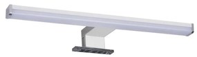 Kanlux 34932 - LED Fürdőszobai tükörvilágítás ASTIM LED/8W/230V IP44 króm 34932