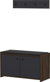 Zen - Anthracite