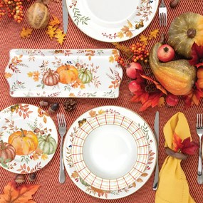 Edényalátét 2db 20x20cm+edényfogó kesztyű 20x30cm,100% pamut, Harvest