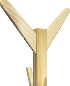 AVENBERG BRANCH Állófogas - natúr