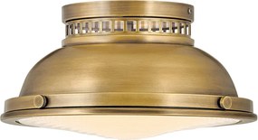 Hinkley Amelia HK-AMELIA-F-M-HB Süllyesztett mennyezeti lámpa 2x40W/E27