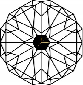 Áttört Falióra Modern 80CM XXXL 17 Színben!