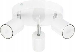 Mennyezeti lámpa fali spot halogén lámpatest GU10