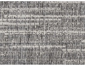 Szürke kültéri futószőnyeg 350x80 cm Gemini - Elle Decoration
