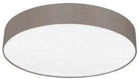 Eglo 97612 - Mennyezeti lámpa PASTERI 3xE27/60W/230V 57 cm